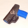 Coldre Artesanal Velado G3C