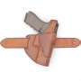 Coldre Glock G17 Funcional Ostensivo