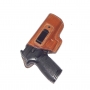 Coldre Artesanal Velado SIG SAUER P320 Compact