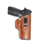 Coldre Artesanal Velado SIG SAUER P320 Compact