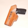 Coldre Artesanal Velado SIG SAUER P320 Compact