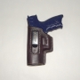 Coldre Artesanal Velado Beretta APX