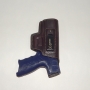 Coldre Artesanal Velado Beretta APX