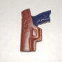 Coldre Artesanal Velado Beretta APX