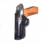 Coldre com logomarca Taurus