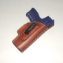 Coldre Artesanal Velado Beretta APX