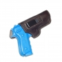 Coldre  Artesanal Velado PT 92 e 100 e 101