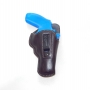 Coldre Artesanal Velado RT692 calibres .357 e 9mm