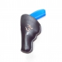 Coldre Artesanal Velado RT692 calibres .357 e 9mm