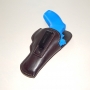 Coldre Artesanal Velado RT692 calibres .357 e 9mm