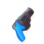 Coldre Artesanal Velado RT692 calibres .357 e 9mm