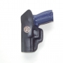Coldre Artesanal Velado SIG SAUER P320 Compact