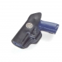 Coldre Artesanal Velado SIG SAUER P320 Compact