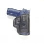 Coldre Artesanal Velado SIG SAUER P320 Compact