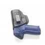 Coldre Artesanal Velado SIG SAUER P320 Compact