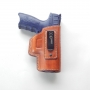 Coldre Artesanal Velado Beretta APX