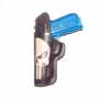 Coldre  Artesanal Velado PT 92 e 100 e 101