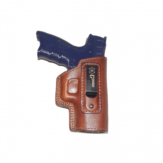 Coldre Artesanal Velado Beretta APX