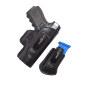Coldre VSR Caveira