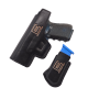 Coldre VSR Caveira