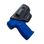 Coldre Artesanal Velado G2C 38TPC