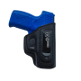 Coldre Artesanal Velado G2C 38TPC