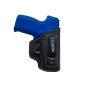 Coldre Artesanal Velado G2C 38TPC