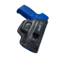 Coldre Artesanal Velado G2C 38TPC