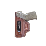 Coldre Artesanal Velado G2C 9MM