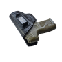 Coldre Artesanal Velado G2C 9MM