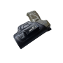 Coldre Artesanal Velado G2C 9MM