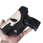 Coldre Artesanal Velado G2C 9MM
