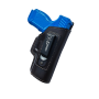 Coldre Artesanal Velado GX4 CARRY
