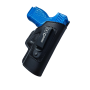 Coldre Artesanal Velado GX4 CARRY