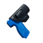 Coldre Artesanal Velado GX4 CARRY