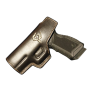 Coldre Artesanal Velado GX4 CARRY