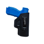 Coldre Artesanal Velado GX4 CARRY