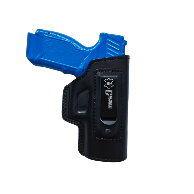 Coldre Artesanal Velado GX4 CARRY