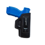 Coldre Artesanal Velado GX4 CARRY