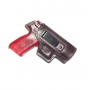 Coldre Artesanal Velado Duty 75