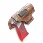 Coldre Artesanal Velado Duty 75