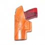 Coldre Artesanal Velado Duty 75