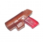 Coldre Artesanal Velado Duty 75