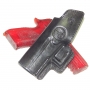 Coldre Artesanal Velado Duty 75