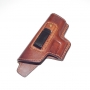 Coldre  Artesanal Velado Glock G28 G26 G27 G33