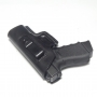 Coldre  Artesanal Velado Glock G25 cal.380