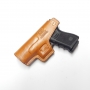 Coldre  Artesanal Velado Glock G25 cal.380