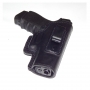 Coldre  Artesanal Velado Glock G25 cal.380
