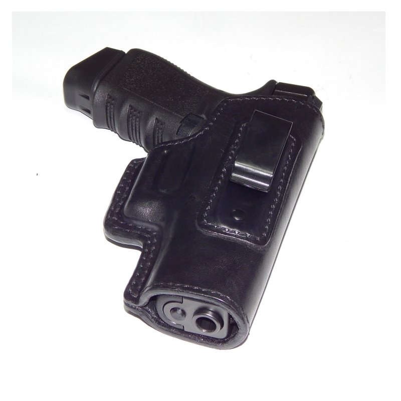 Coldre  Artesanal Velado Glock G25 cal.380