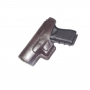 Coldre  Artesanal Velado Glock G25 cal.380